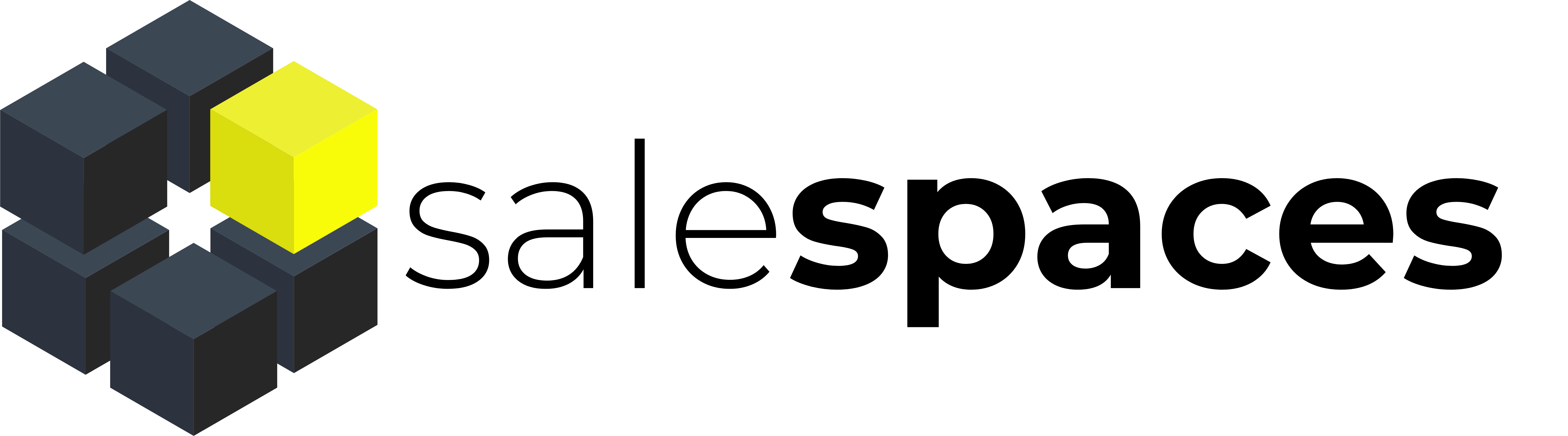 Salespaces